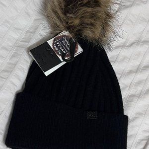 Vegan Beenie